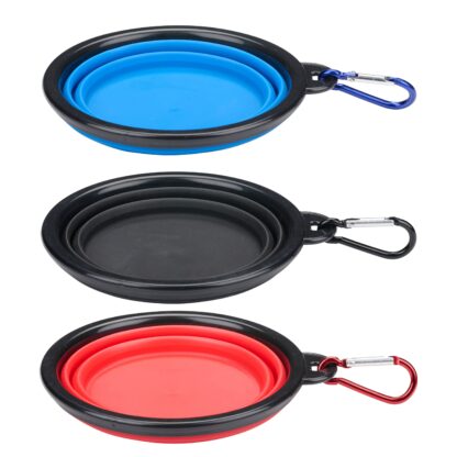 Fressnapf faltbar 350 ml - Image 6