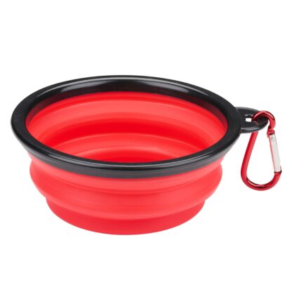 Fressnapf faltbar 350 ml - Image 4
