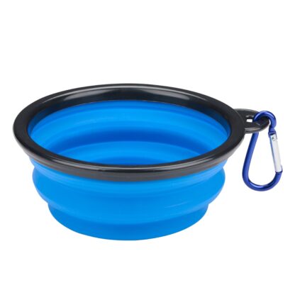 Fressnapf faltbar 350 ml - Image 3