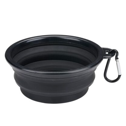Fressnapf faltbar 350 ml - Image 5