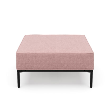 Hocker ETHAN rosa - Image 2