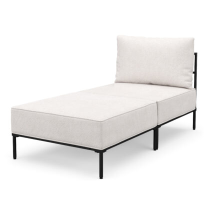 Recamiere ETHAN creme - Image 2