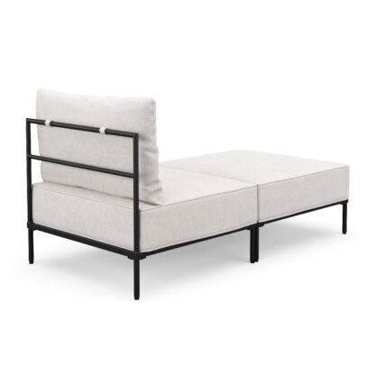 Recamiere ETHAN creme - Image 4