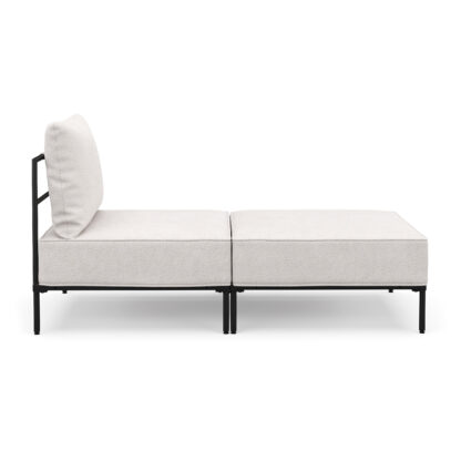 Recamiere ETHAN creme - Image 3