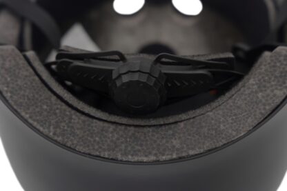 Skater Helm 58 - 61 cm schwarz - Image 6