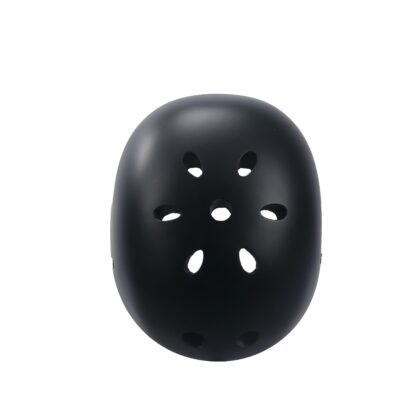 Skater Helm 58 - 61 cm schwarz - Image 3