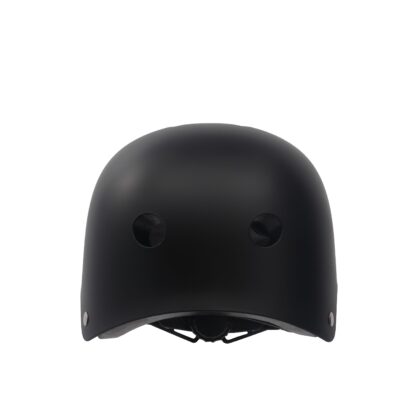 Skater Helm 58 - 61 cm schwarz - Image 4