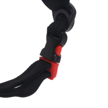 Skater Helm 58 - 61 cm schwarz - Image 7