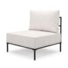 Sessel ETHAN creme