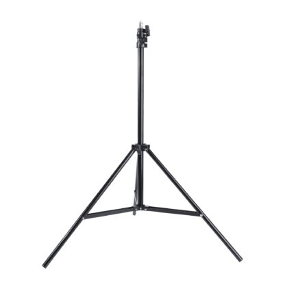 Studioleuchte Schirm LED 2er Set - Image 2