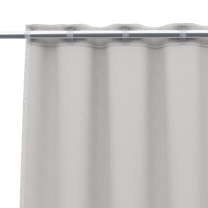Vorhang YAMO beige 245 x 240 cm - Image 5