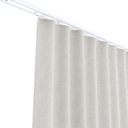 Vorhang YAMO beige 245 x 240 cm - Image 4