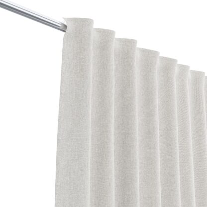 Vorhang YAMO beige 245 x 240 cm - Image 3
