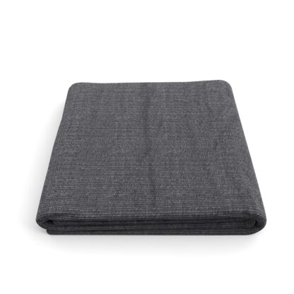 Vorzeltteppich 4 x 3 m grau - Image 3