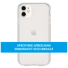 Otterbox React PC Back Cover Durchsichtig Apple iPhone 15 Pro