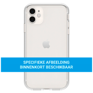 Otterbox React PC Back Cover Durchsichtig Apple iPhone 15 Pro