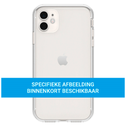 Otterbox React PC Back Cover Durchsichtig Apple iPhone 15 Pro