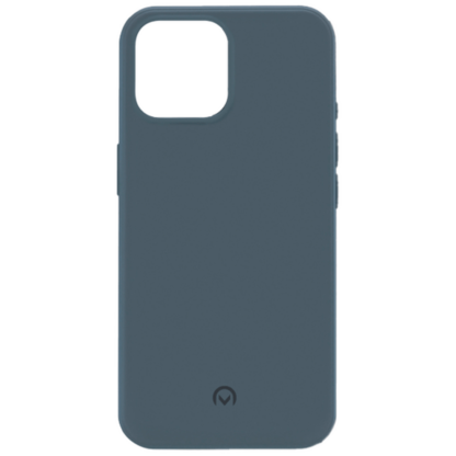 Mobilize TPU Back Cover Blau Apple iPhone 15 Pro