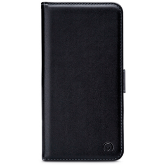 Mobilize PU-leder Book Case Schwarz Xiaomi Poco X4 Pro 5G