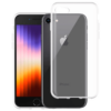 Just in Case TPU Back Cover Durchsichtig Apple iPhone SE 2020/2022