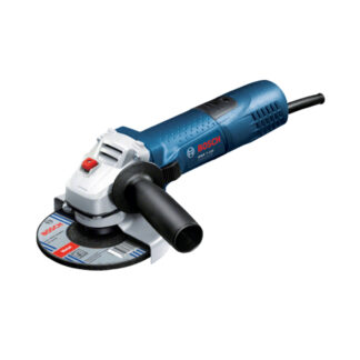 Winkelschleifer GWS 7-115 Koffer CH, 720 W