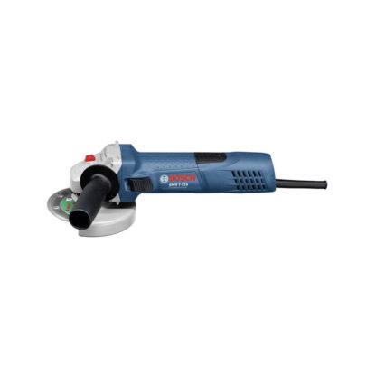 Winkelschleifer GWS 7-115 Koffer CH, 720 W - Image 2