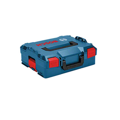 GSR 18V-55 + 2 x 4.0 Ah PC + GAL18V-40 + L-BOXX - Image 4