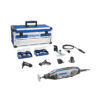 Multifunktionswerkzeug-Set inkl. Koffer 4250