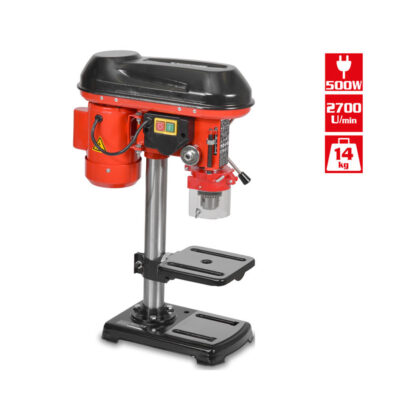 Standbohrmaschine 1055 - Image 2