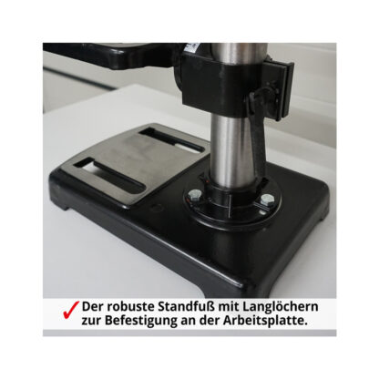 Standbohrmaschine 1055 - Image 11