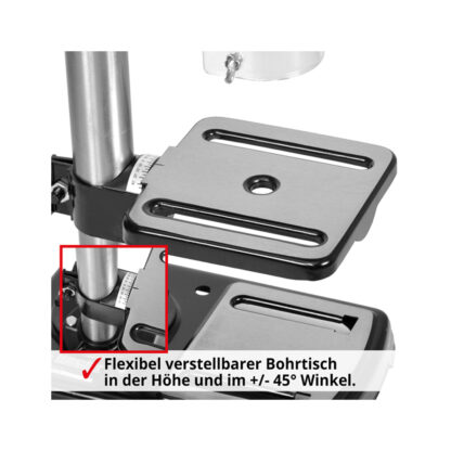 Standbohrmaschine 1055 - Image 12