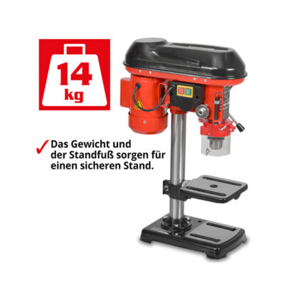Standbohrmaschine 1055 - Image 3