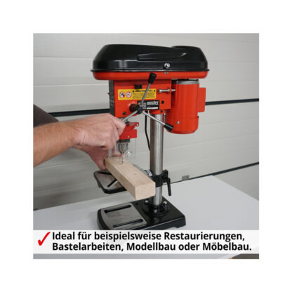 Standbohrmaschine 1055 - Image 4