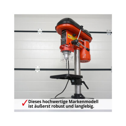 Standbohrmaschine 1055 - Image 5