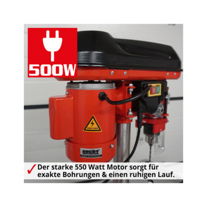 Standbohrmaschine 1055 - Image 7