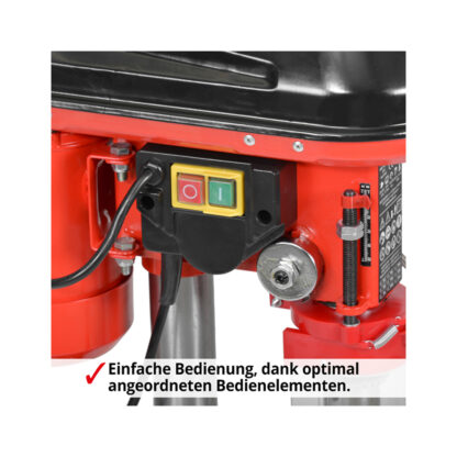 Standbohrmaschine 1055 - Image 8