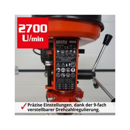 Standbohrmaschine 1055 - Image 9