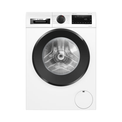 Waschmaschine WGG244ZJCH