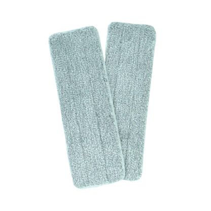 Mikrofaser Universal Wischbezug für CleanAqua 2er Set - Image 3