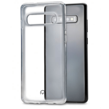 Mobilize Gelly Case Clear Samsung Galaxy S10 - Image 2