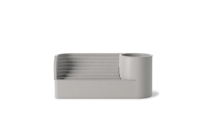Umbra Zimmerbrunnen Stream 32 x 11 x 14 cm, Grau - Image 6