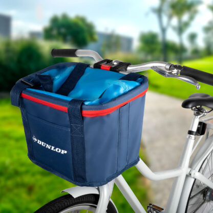 Fahrradtasche für Lenker 15L - Image 2