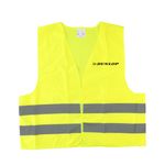 Warnweste M - XXL gelb