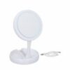 Schminkspiegel 21 LEDs