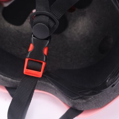 Skater Helm 51 - 55 cm rosa - Image 7