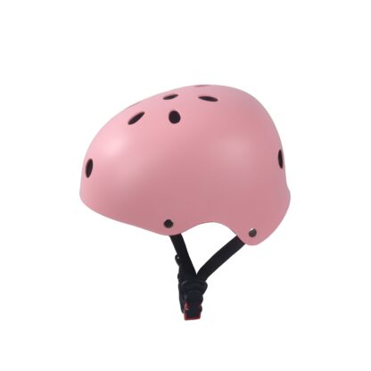 Skater Helm 51 - 55 cm rosa - Image 2