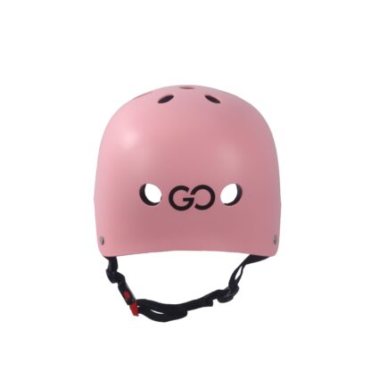 Skater Helm 51 - 55 cm rosa - Image 4