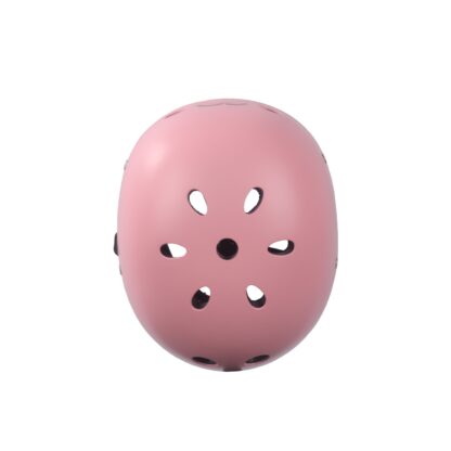 Skater Helm 51 - 55 cm rosa - Image 3