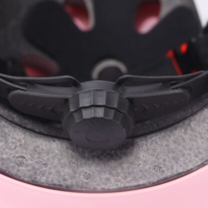 Skater Helm 51 - 55 cm rosa - Image 6