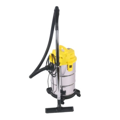 Nass-/Trockensauger 30L - Image 2